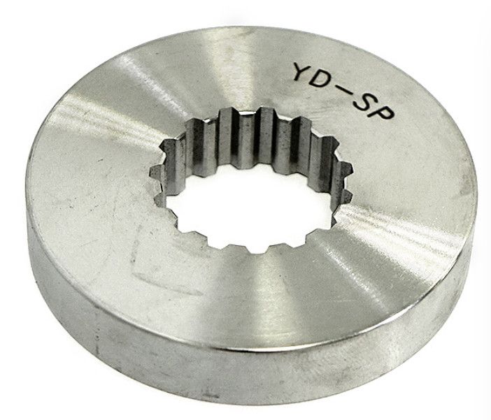YDSP (TDSP)  