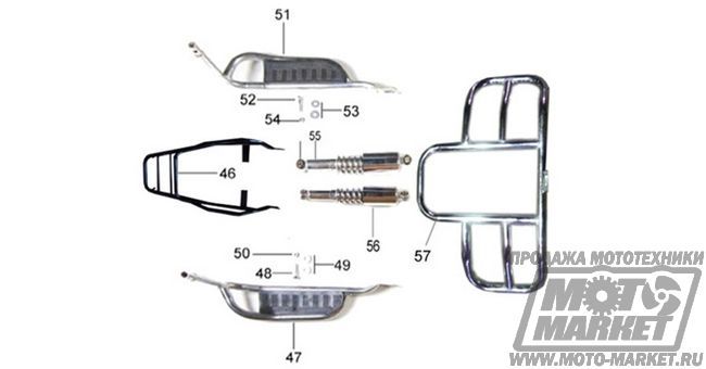   Racer CM48Q/RC50/RC70 Alpha ( )