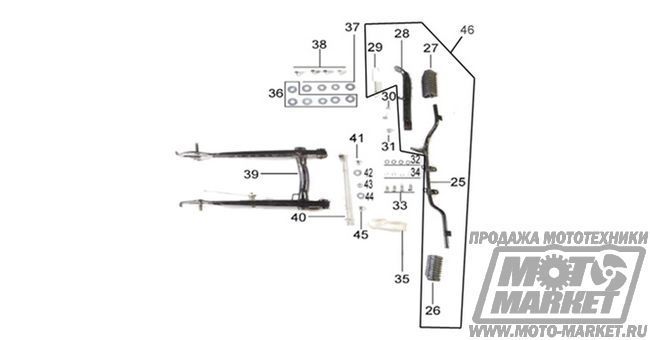    Racer CM48Q/RC50/RC70 Alpha ( )