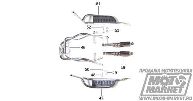   Racer RC110N Trophy (  110)