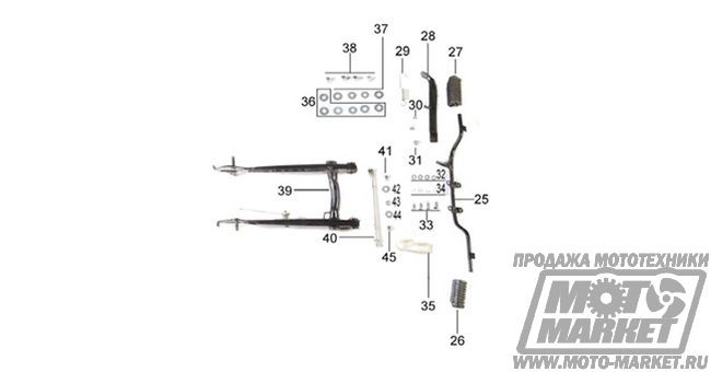    Racer RC110N Trophy (  110)