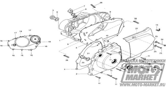    257FMM, 250 cm3     Racer