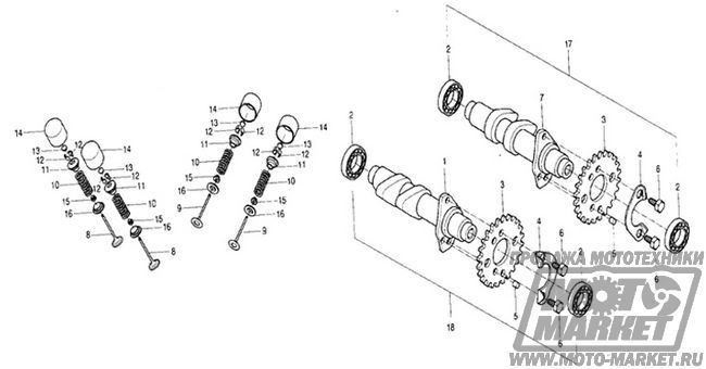    257FMM, 250 cm3     Racer