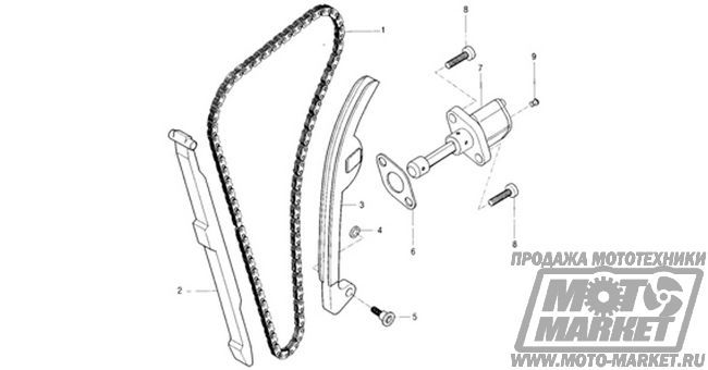   257FMM, 250 cm3     Racer