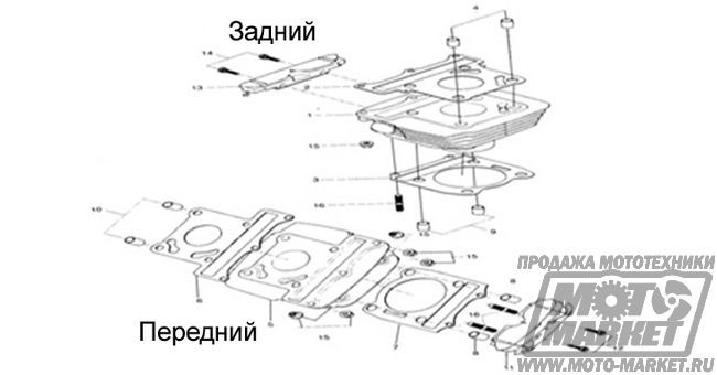   257FMM, 250 cm3     Racer