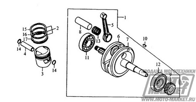  ,   RC150-23, 161FMJ, 150 cm3     Racer