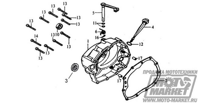    RC150-23, 161FMJ, 150 cm3     Racer