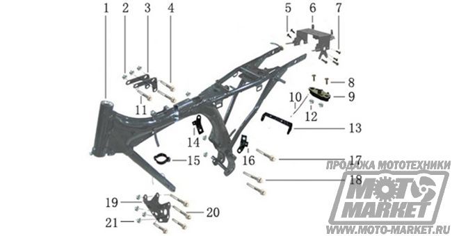   Racer RC150-10D Triumph (  150)