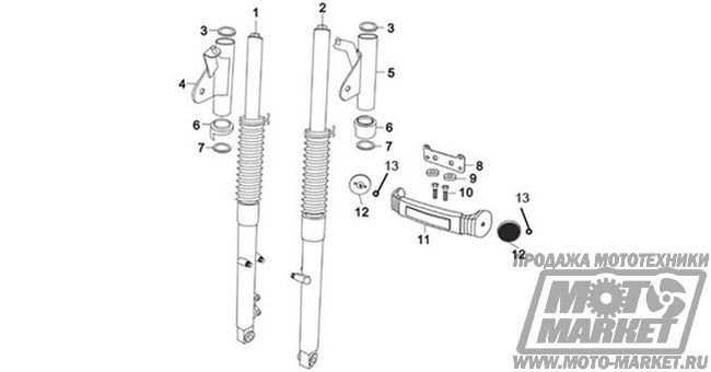    Racer RC150-23 Tiger (  150)