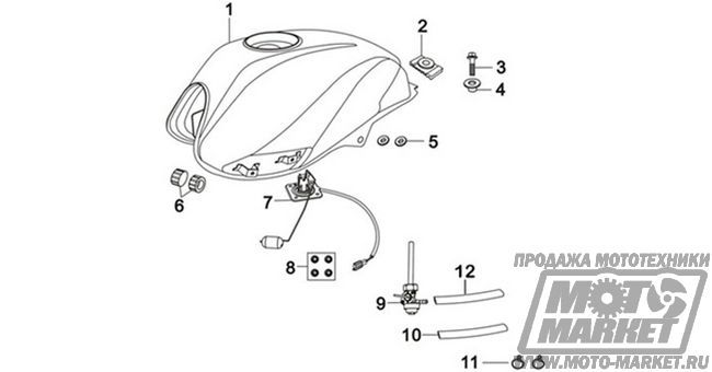   Racer RC150-23 Tiger (  150)