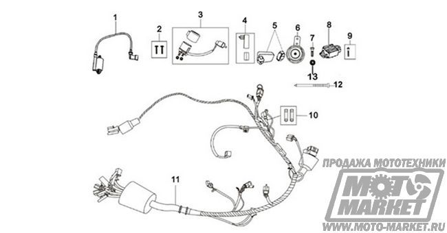   Racer RC150-23 Tiger (  150)