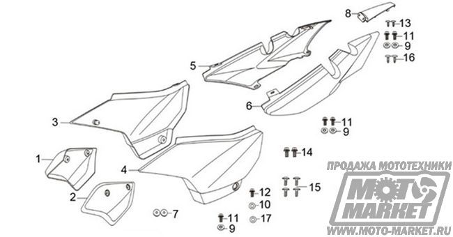   Racer RC150-23 Tiger (  150)