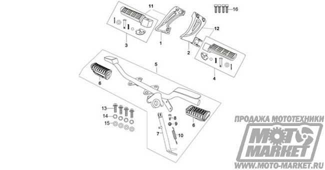   Racer RC150-23 Tiger (  150)