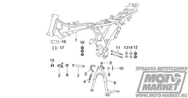   Racer RC150-23 Tiger (  150)