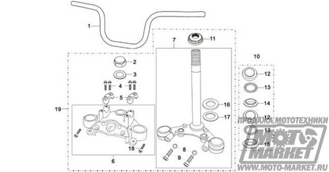   Racer RC150-23 Tiger (  150)