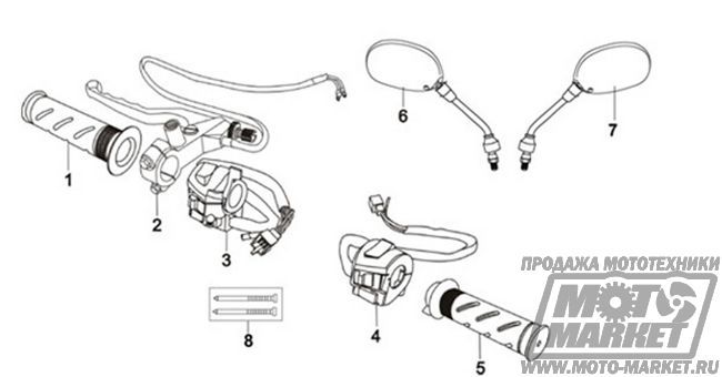   Racer RC150-23 Tiger (  150)