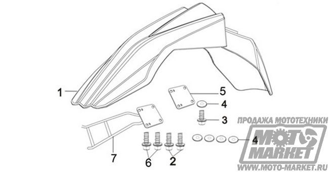    Racer RC150-GY Enduro (  150)