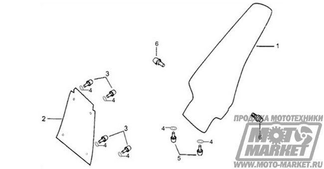    Racer RC150-GY Enduro (  150)