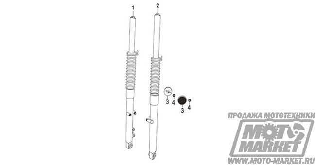    Racer RC200-C5B Magnum (  200)