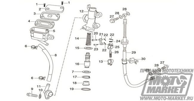     Racer RC200-CS Skyway (  200)