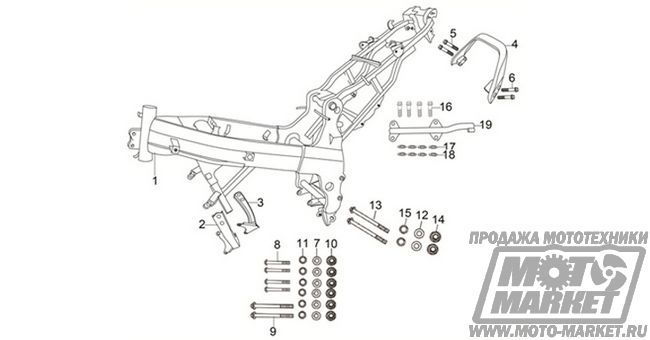   Racer RC200-CS Skyway (  200)