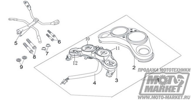   Racer RC200-CS Skyway (  200)