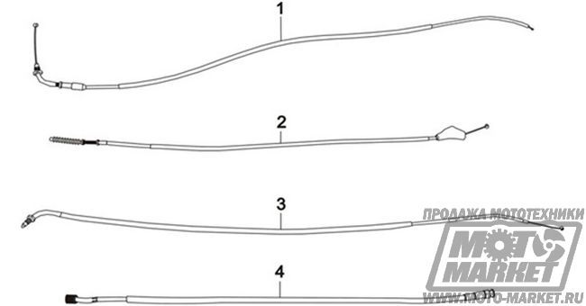   Racer RC200-CS Skyway (  200)