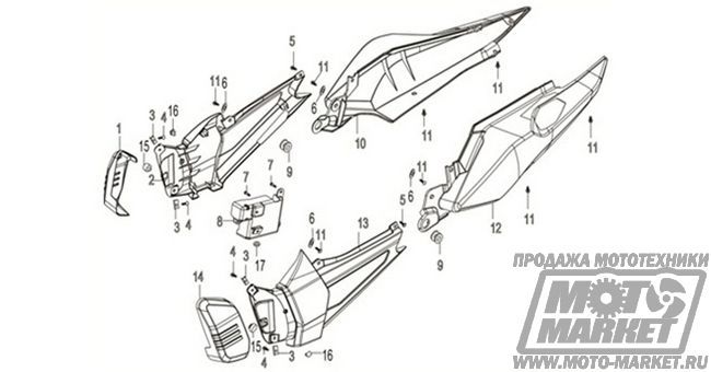    Racer RC200CK Nitro (  200)