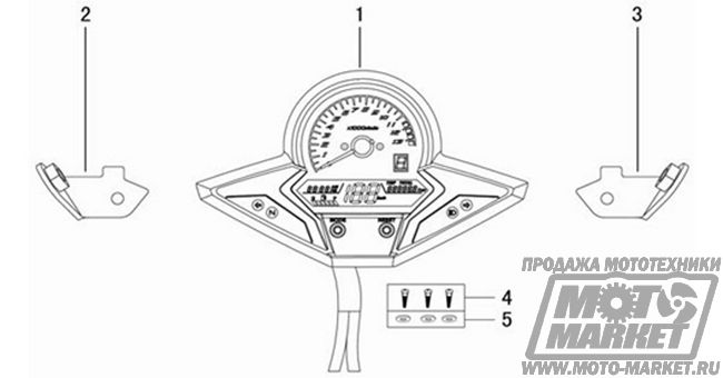   Racer RC250CS Skyway (  250)