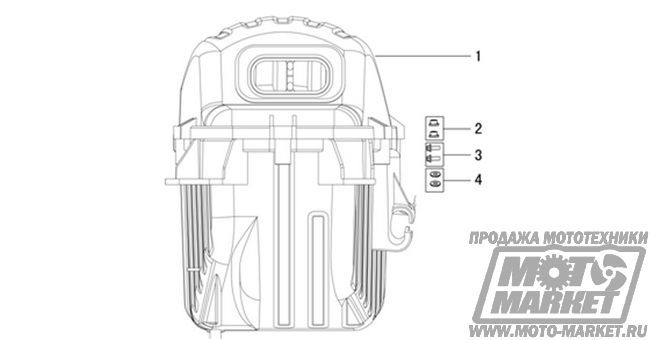    Racer RC250CS Skyway (  250)