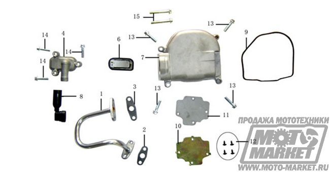     139QMB 50 cm3     Racer