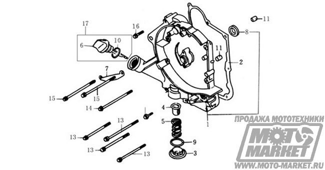    157QMJ 150 cm3     Racer