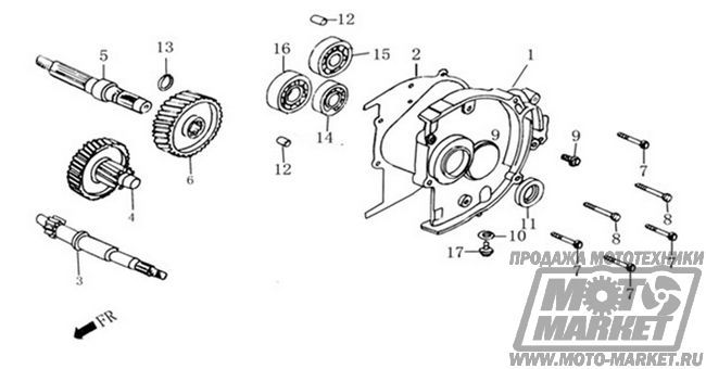   157QMJ 150 cm3     Racer