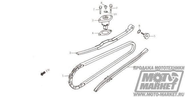       157QMJ 150 cm3     Racer