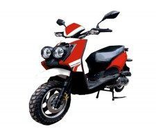  RACER RC50QT-6X BWS (  50-6 )
