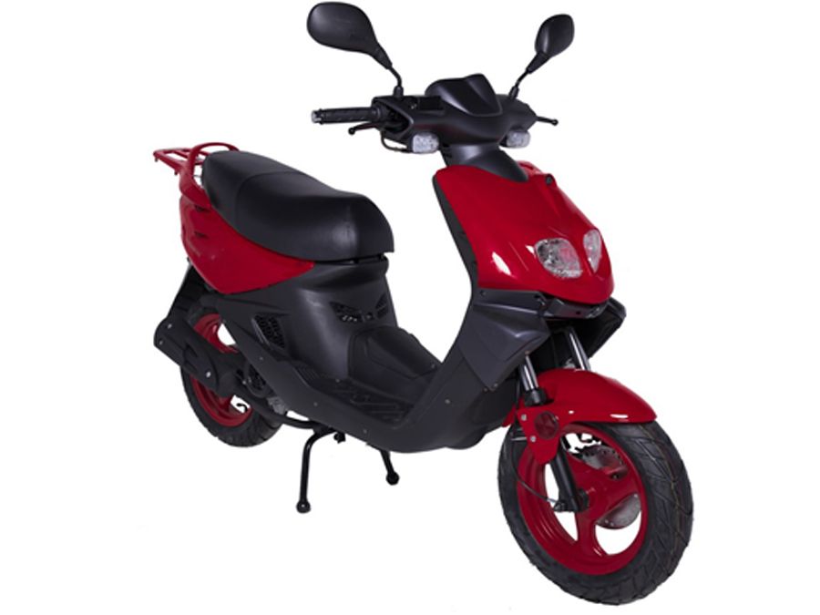  RACER RC50QT-3X JOG (  50-3 )