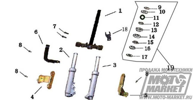    Racer RC125T-19 Arrow (  120)