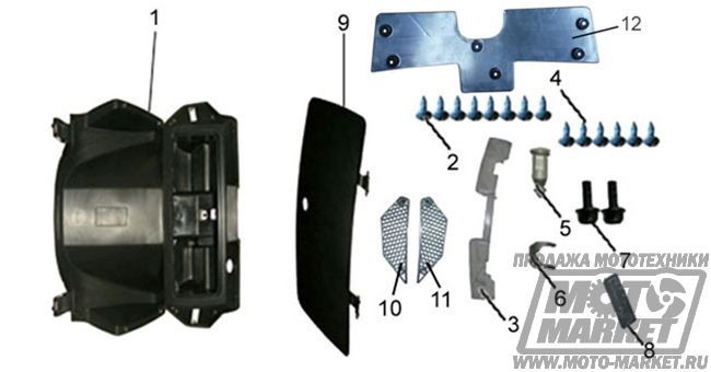     Racer Stells RC150T-15 (  150)