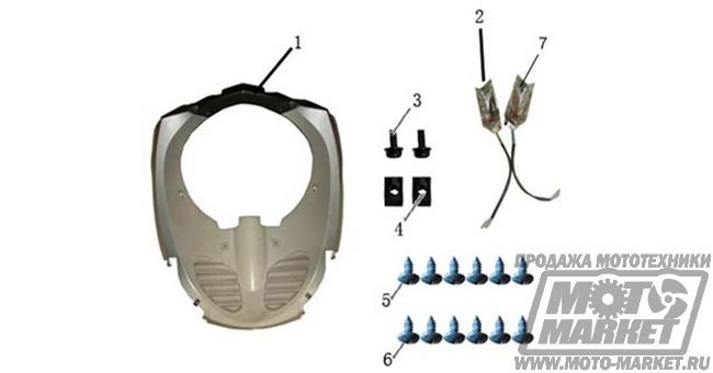     Racer Stells RC150T-15 (  150)