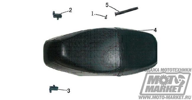   Racer Stells RC150T-15 (  150)
