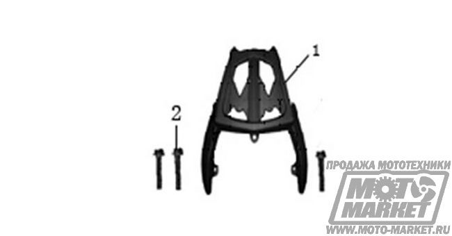     Racer Stells RC50QT-15 (  50)