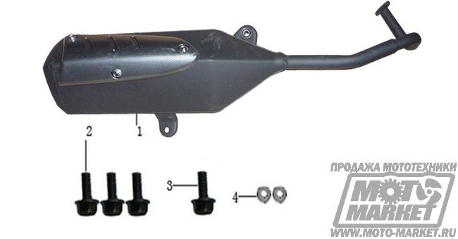   Racer Taurus RC150T-15J (  150)