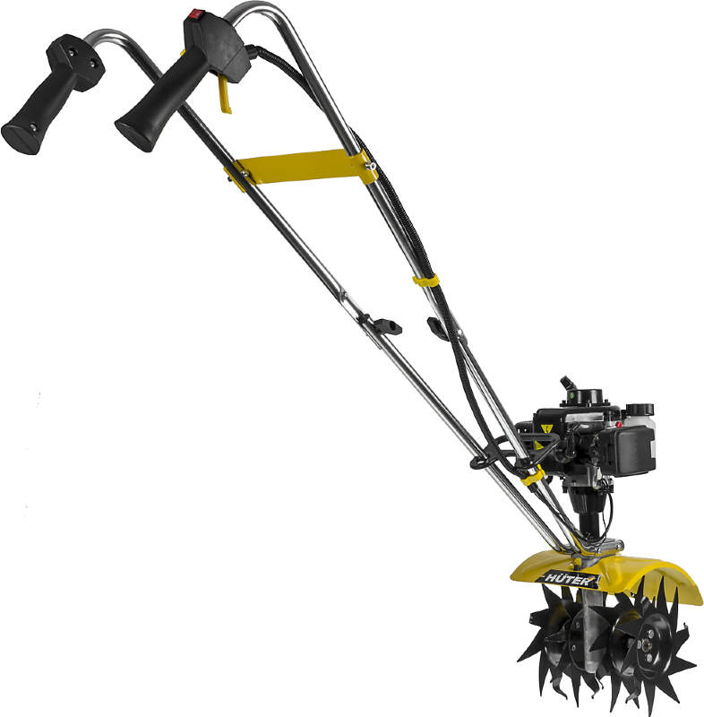  Huter GMC-1.8