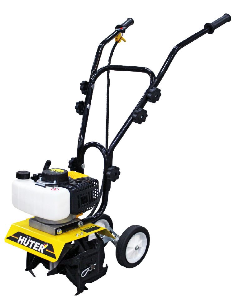  Huter GMC-2.8