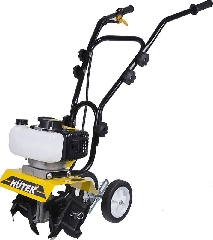  Huter GMC-2.8
