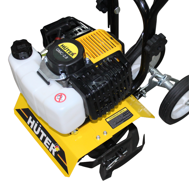  Huter GMC-2.8