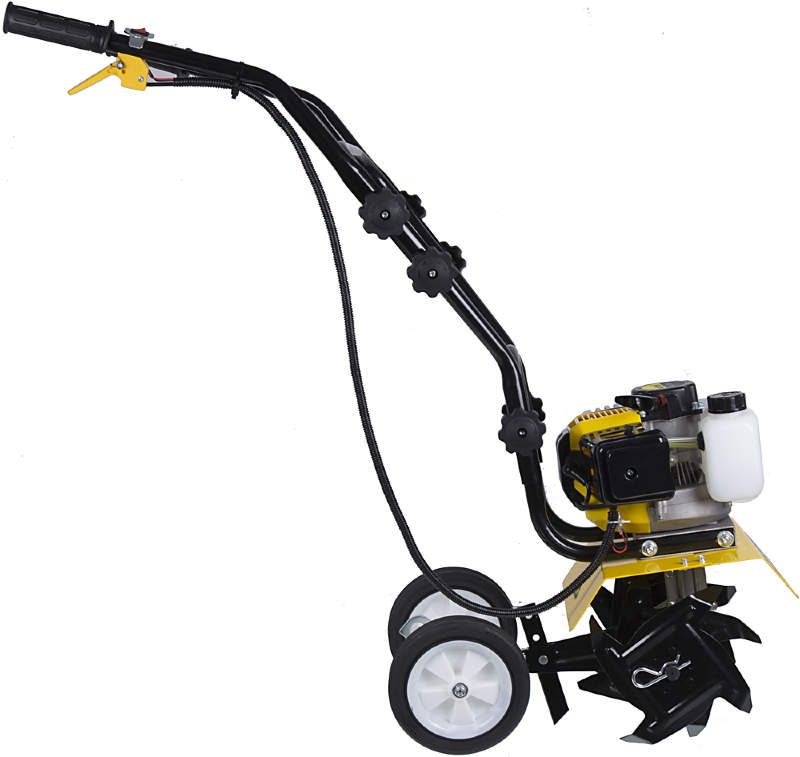  Huter GMC-2.8