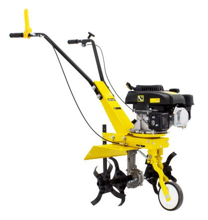  Huter GMC-5.0