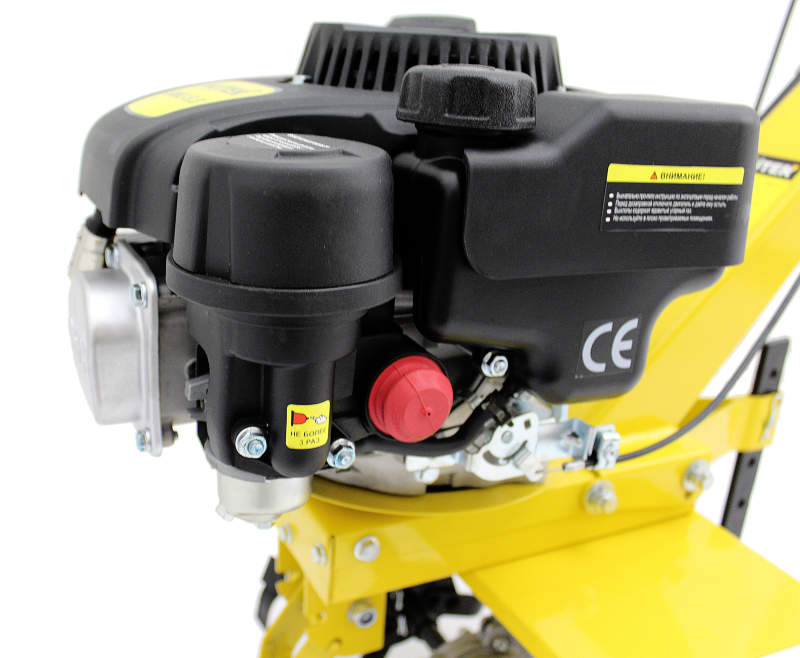  Huter GMC-5.0