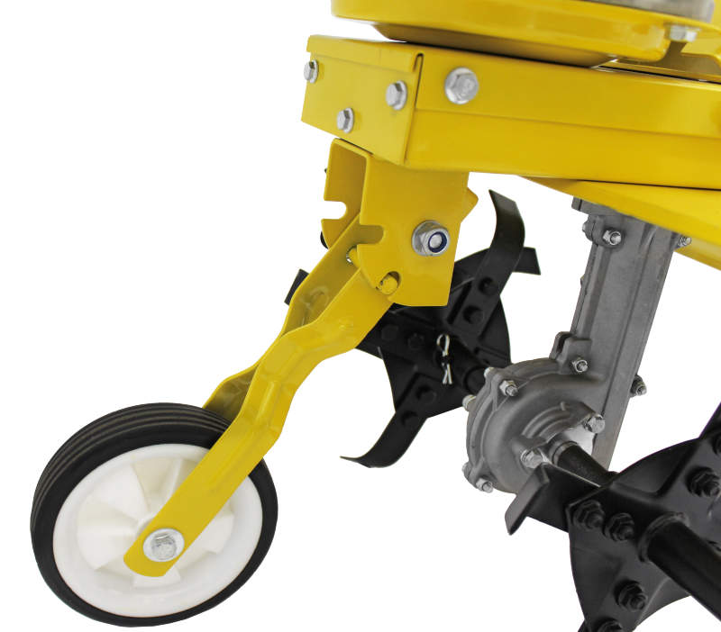  Huter GMC-5.0